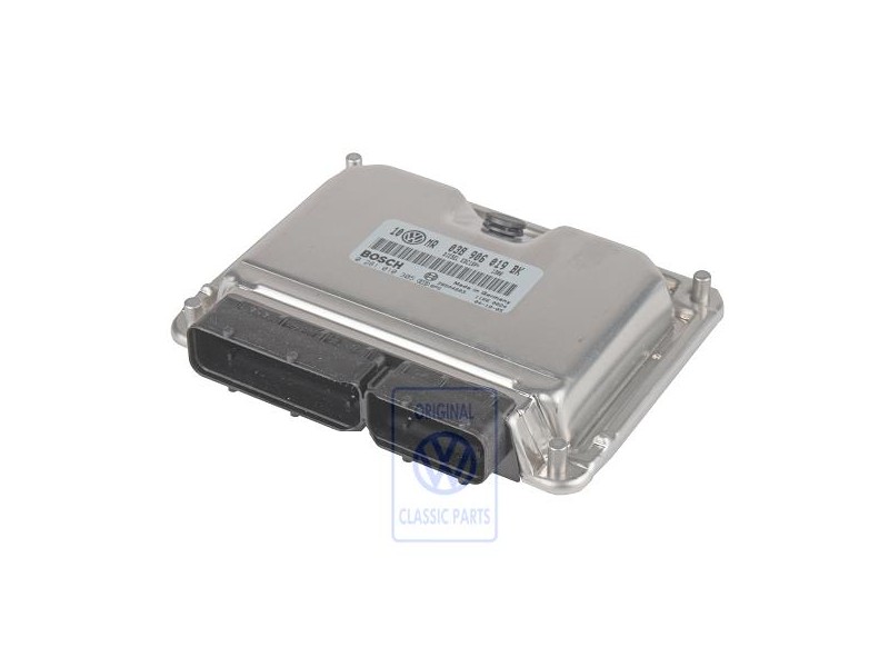 VW Originale Centralina Per Motore Diesel - 038906012J