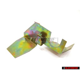 VW Originale Schermatura In Lamiera - 191711081