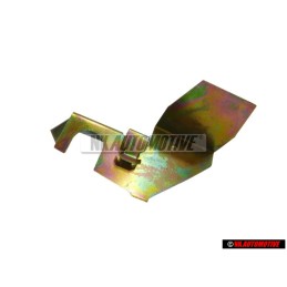 VW Originale Schermatura In Lamiera - 191711081