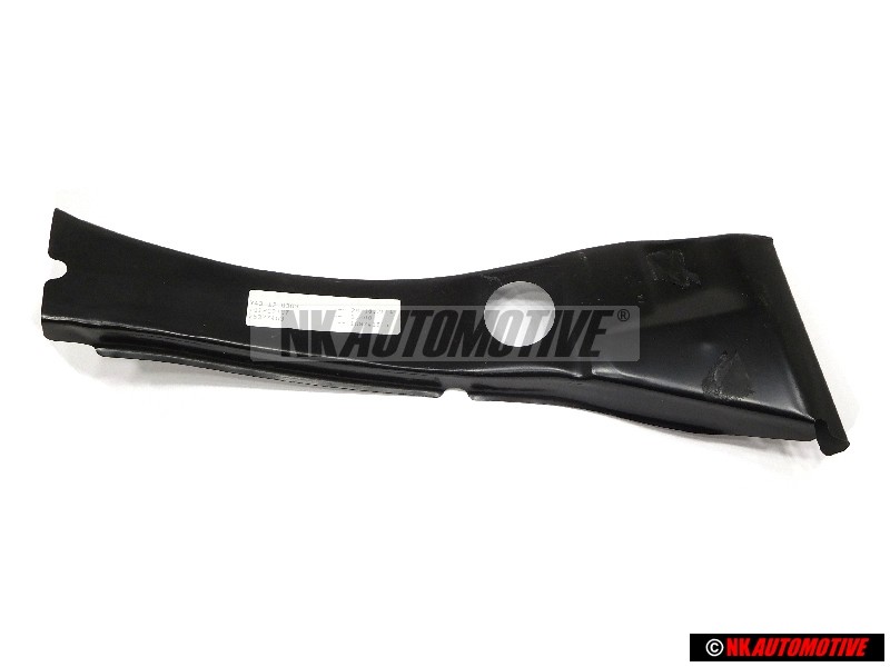 VW Originale Lamiera Di Copertura Per Longh - 191803107