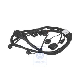 VW Originale Serie Cavi Per Motore - 038971610A