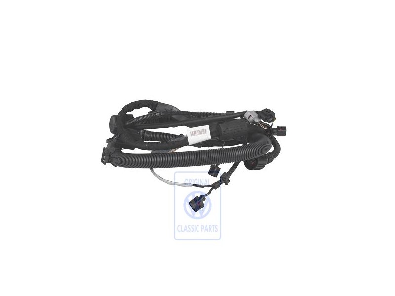 VW Originale Serie Cavi Per Motore - 038971627T