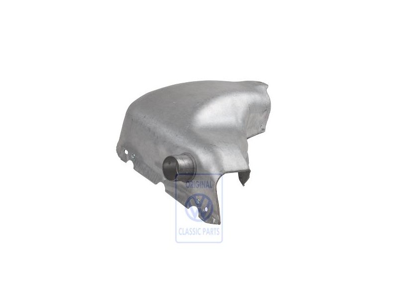 VW Originale Riparo Calore - 036253041T