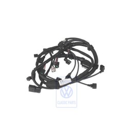 VW Originale Serie Cavi Per Motore - 036971627S