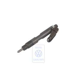 VW Originale Ugello Iniettore Compl. 