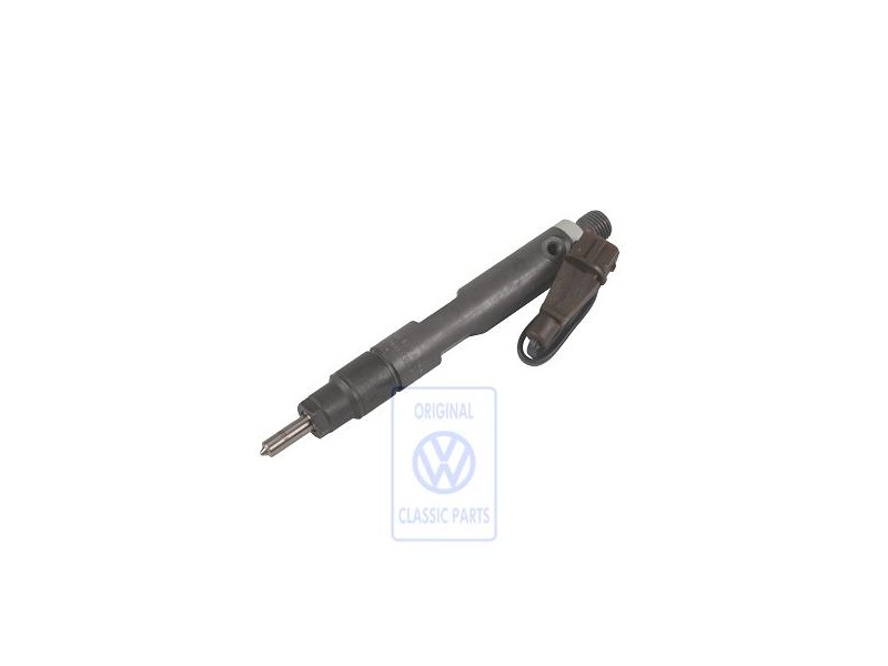 VW Originale Ugello Iniettore Compl. 