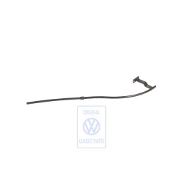 VW Originale Tubo Per Astina Misurazione - 036115629E