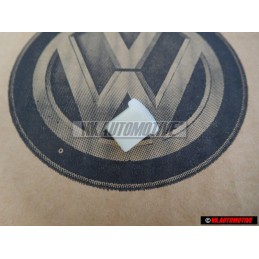 VW Originale Cappuccio Di Copertura - 1H0823347