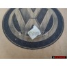 VW Originale Cappuccio Di Copertura - 1H0823347