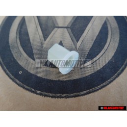 VW Originale Cappuccio Di Copertura - 1H0823347