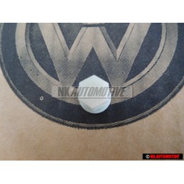 VW Originale Cappuccio Di Copertura - 1H0823347