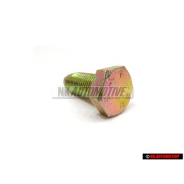 VW Originale Vite A Testa Esagonale - 1H0857799