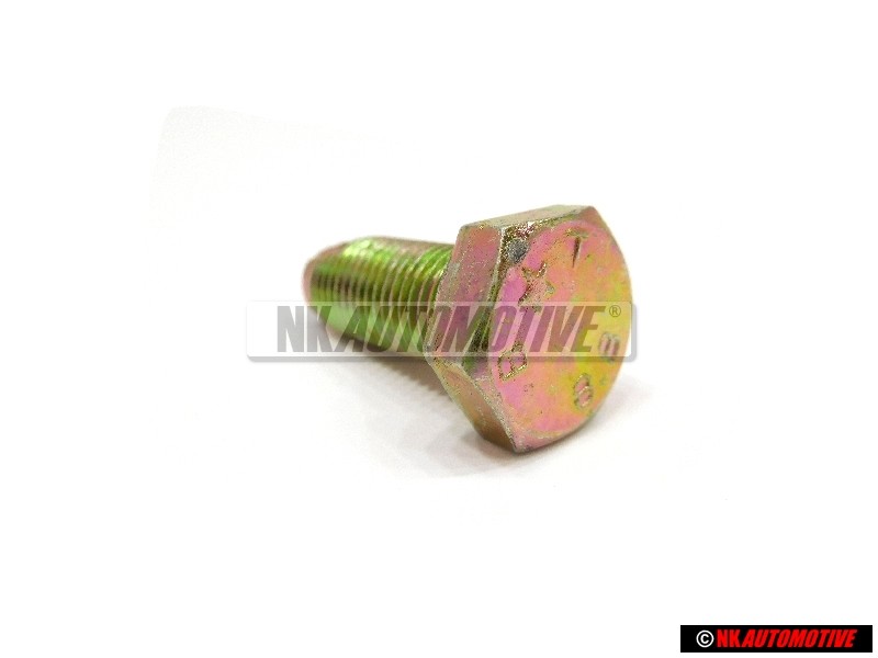 VW Originale Vite A Testa Esagonale - 1H0857799
