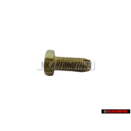 VW Originale Vite A Testa Esagonale - 1H0857799