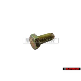 VW Originale Vite A Testa Esagonale - 1H0857799