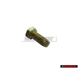 VW Originale Vite A Testa Esagonale - 1H0857799