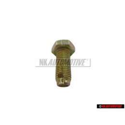 VW Originale Vite A Testa Esagonale - 1H0857799