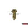 VW Originale Vite A Testa Esagonale - 1H0857799