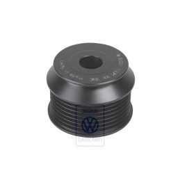 VW Originale Puleggia Trap. 