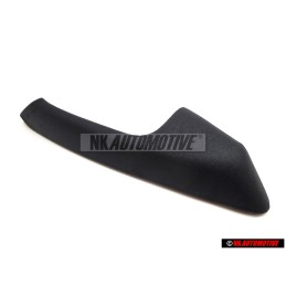 VW Originale Copertura Blu Mauritius - 1H0867197D F31