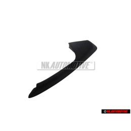 VW Originale Copertura Blu Mauritius - 1H0867197D F31