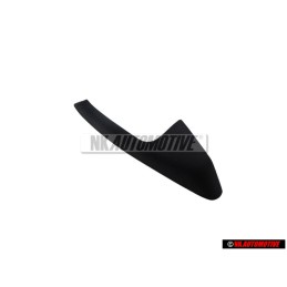 VW Originale Copertura Blu Mauritius - 1H0867197D F31