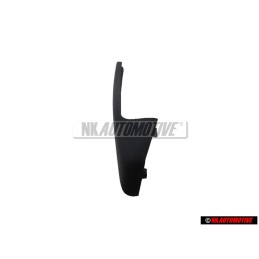 VW Originale Copertura Blu Mauritius - 1H0867197D F31