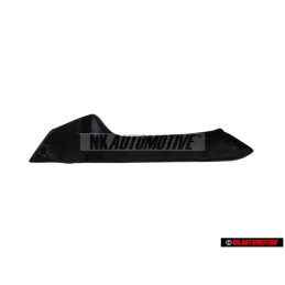 VW Originale Copertura Blu Mauritius - 1H0867197D F31