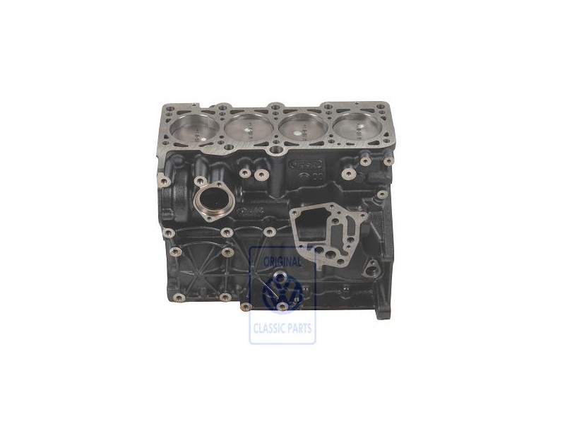 VW Originale Monoblocco Con Pistoni - 06A103101F