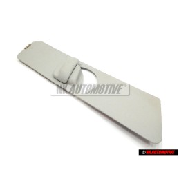 VW Originale Stantuffo Blu Grigio - 1H0868309A H50