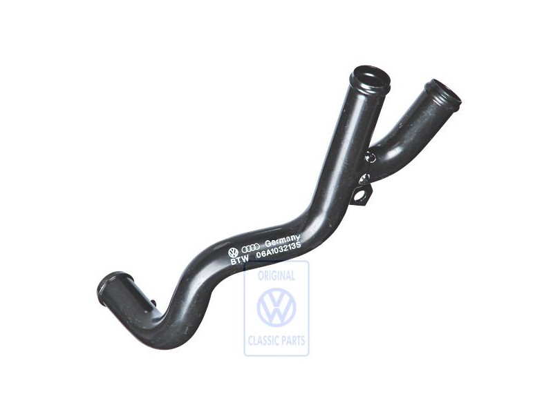 VW Originale Tubo Di Sfiato - 06A103213S