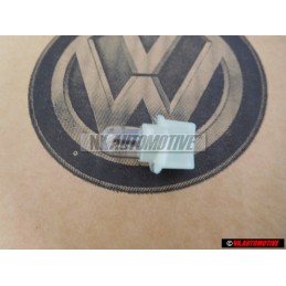 VW Originale Portalampada Con Lampadina - 1H0947297
