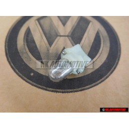 VW Originale Portalampada Con Lampadina - 1H0947297