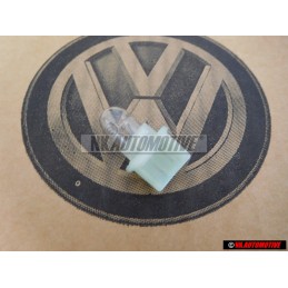 VW Originale Portalampada Con Lampadina - 1H0947297