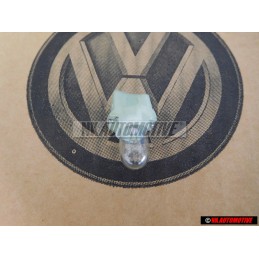 VW Originale Portalampada Con Lampadina - 1H0947297