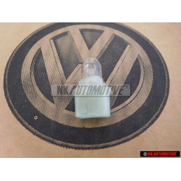 VW Originale Portalampada Con Lampadina - 1H0947297