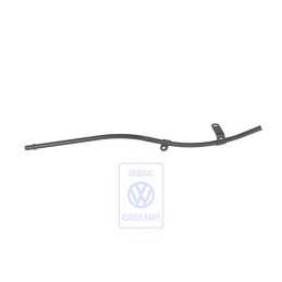 VW Originale Tubo Per Astina Misurazione - 071115630B