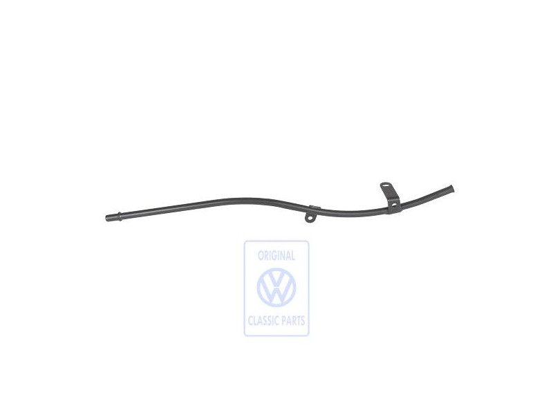 VW Originale Tubo Per Astina Misurazione - 071115630B