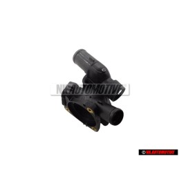 VW Originale Scatola Reg. Liq. Di Raffr. 