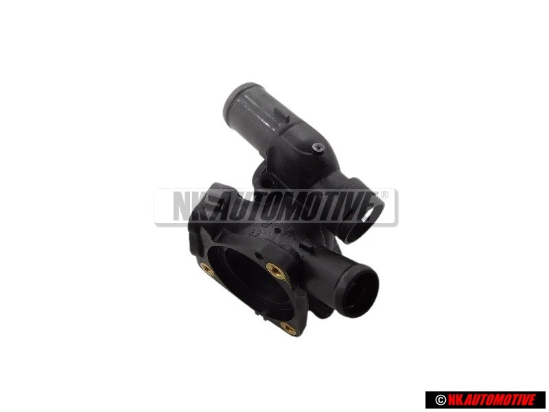 VW Originale Scatola Reg. Liq. Di Raffr. 