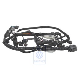 VW Originale Serie Cavi Per Motore - 06A971627H