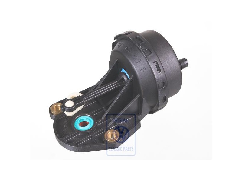 VW Originale Unita Di Comando - 071133759D