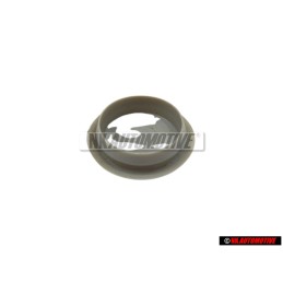 VW Originale Cappuccio Di Copertura Blu Grigio - 1H9867840 H50