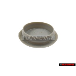 VW Originale Cappuccio Di Copertura Blu Grigio - 1H9867840 H50