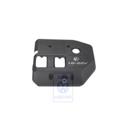 VW Originale Copertura P.Collettore Aspir. 