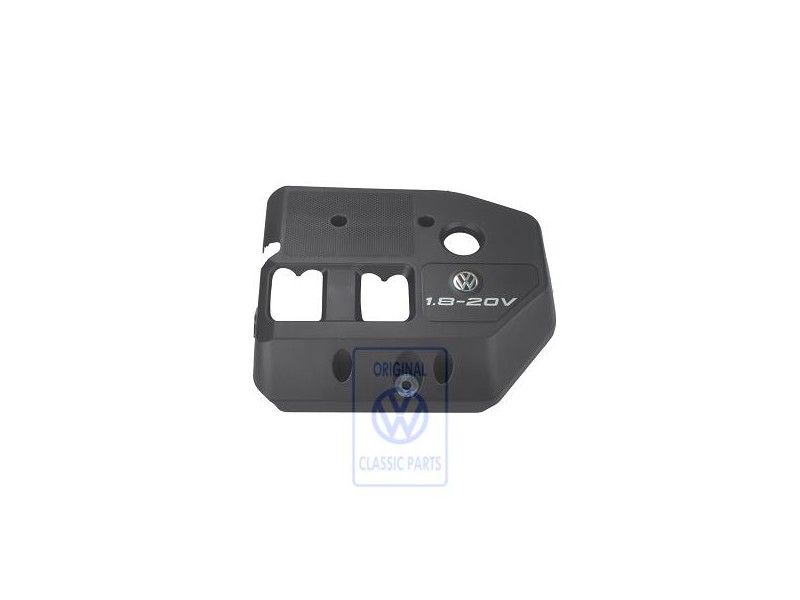 VW Originale Copertura P.Collettore Aspir. 