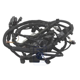 VW Originale Serie Cavi Per Motore - 066971627P