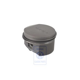 VW Originale Pistone Completo - 058107065M