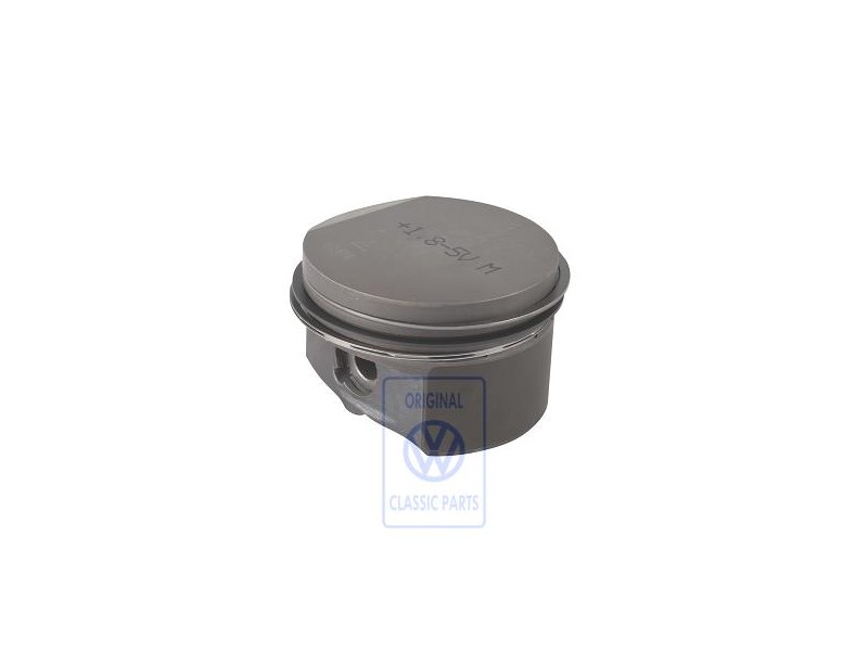 VW Originale Pistone Completo - 058107065M