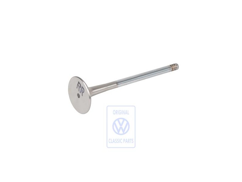 VW Originale Valvola Di Scarico - 058109611M
